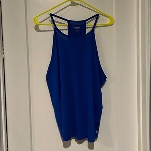 Old Navy Active Women's Blue Tank Top